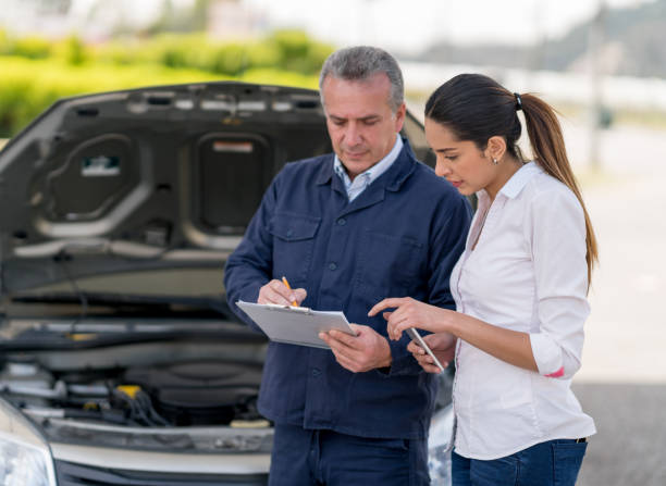 Full coverage car insurance in Salt Creek Commons, IN